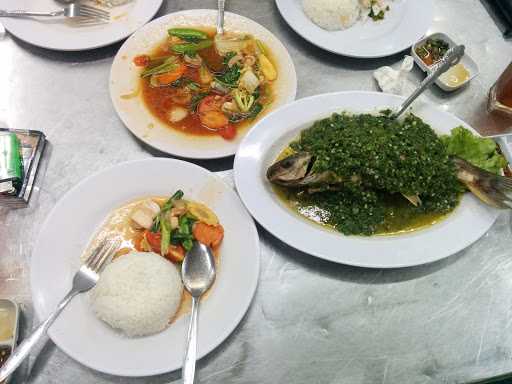 Wajir Seafood 6