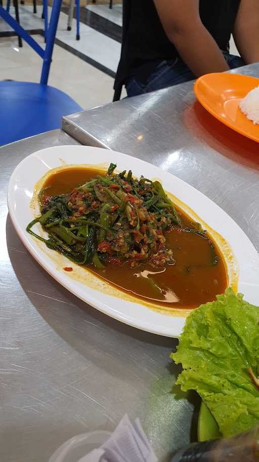 Wajir Seafood 8