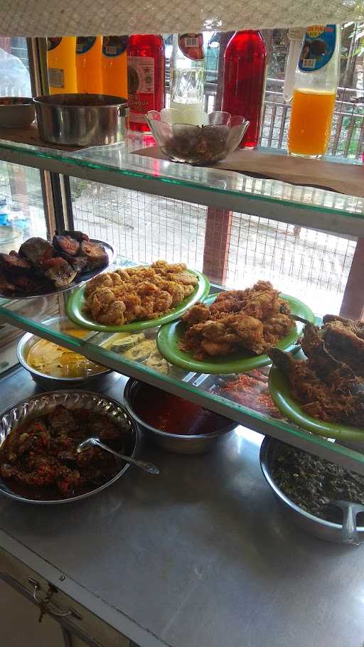 Warung Makan Putri Melayu 8