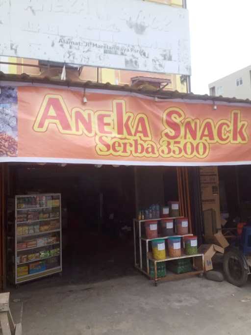 Aneka Snack Marelan 1 7