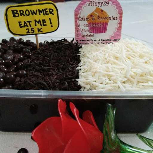 Brownies Afnyy29 9