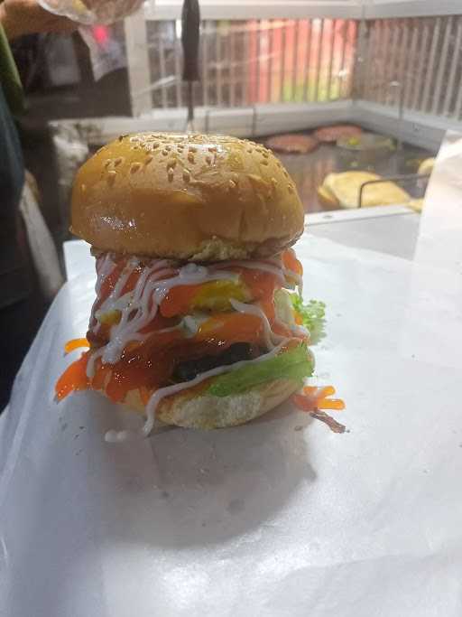 Buaya Burger 3