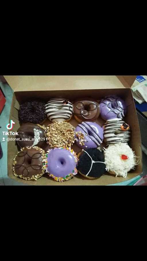 Donat Susu Afnyy29 1