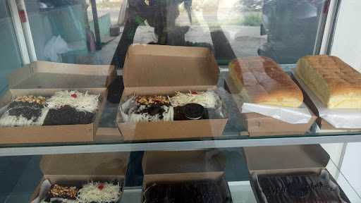 Donat Susu Afnyy29 5