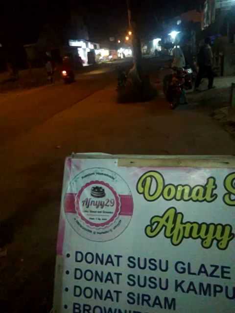 Donat Susu Afnyy29 8