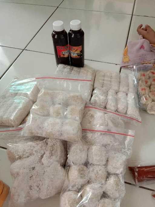 Pempek Palembang Cek Rina 3