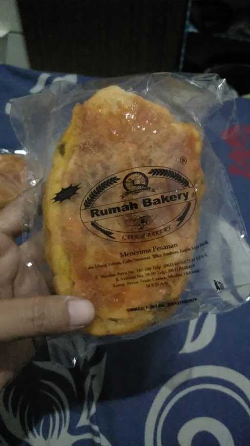 Rumah Bakery 1