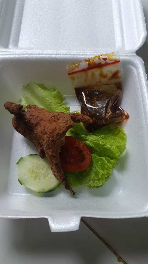 Burung Goreng Ceria 2