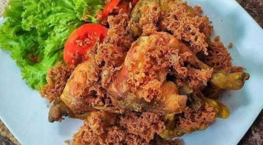 Burung Goreng Ceria 3