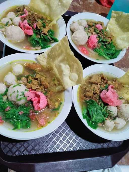 Bakso Beranak Wulan 10