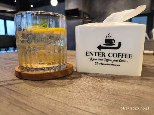 Enter Coffee 3