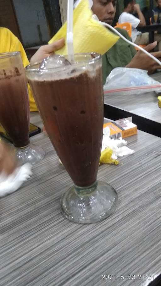 Glagah Wangi Kafe 10