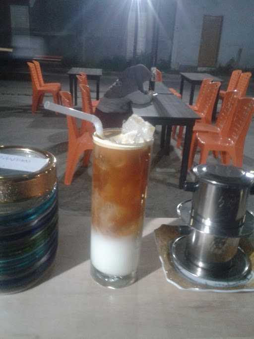 Glagah Wangi Kafe 1