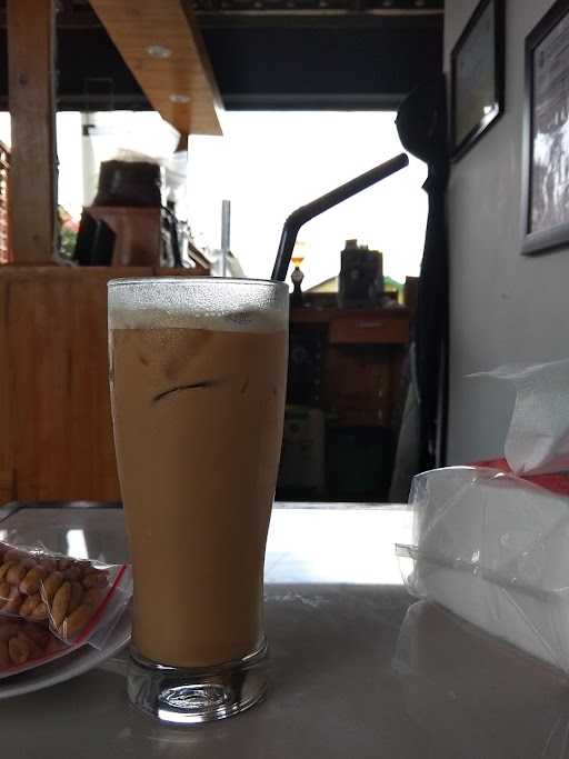 Hadaa Kopi House 9