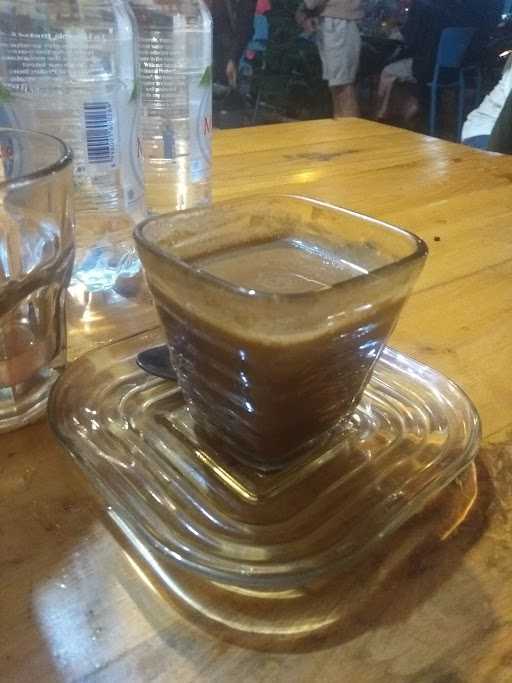 Hadaa Kopi House 5