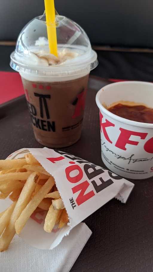 KFC - Marelan Raya Medan 6