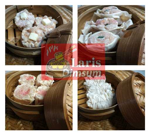 Laris Dimsum 2