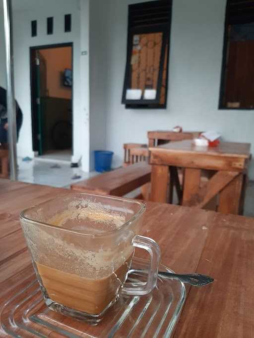 Pugu Kopi 1