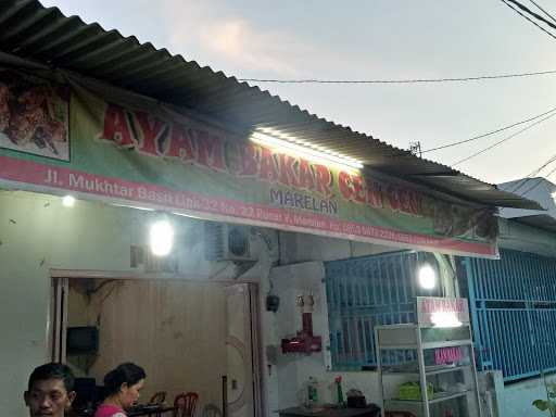 Ayam Bakar Cen Cen 9