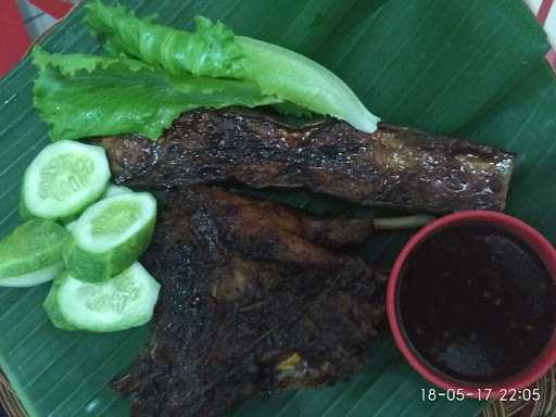 Ayam Bakar Cen Cen 5