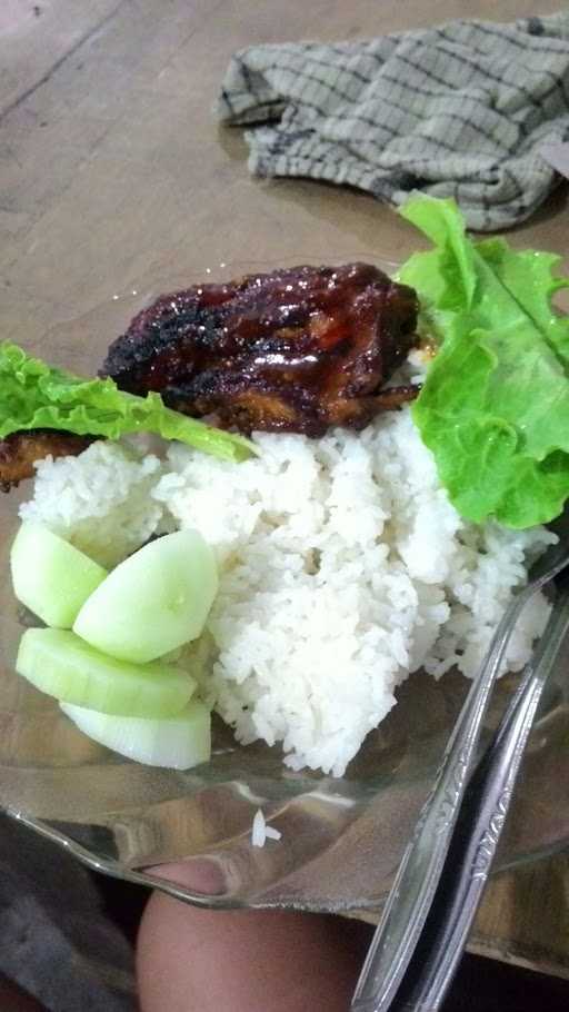 Ayam Bakar Cen Cen 4