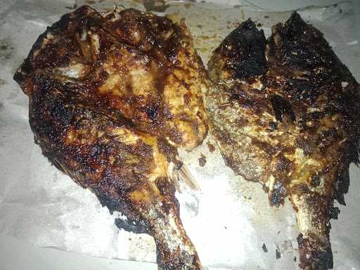 Ayam Bakar Cen Cen 3