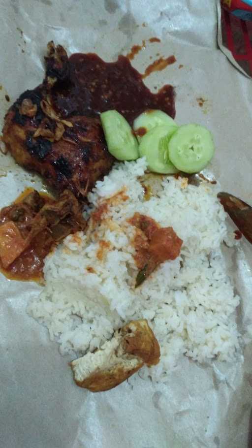 Ayam Bakar Cen Cen 2