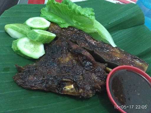 Ayam Bakar Cen Cen 1