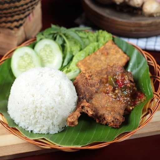 Ayam Penyet Cindelaras 7