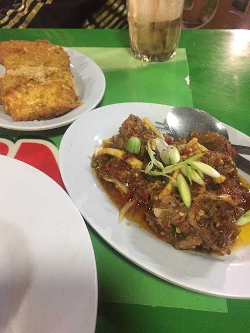 Ayam Penyet Cindelaras 9