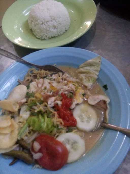 Bakso Banowati 1