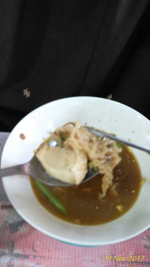 Bakso Banowati 2