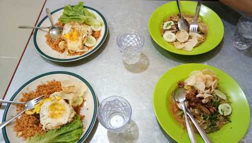 Bakso Banowati 4