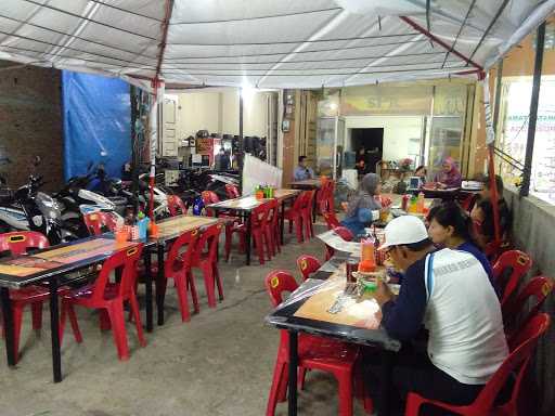 Bakso Malang Happy Marelan 2