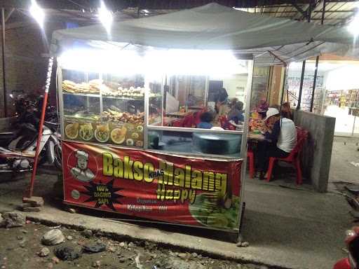 Bakso Malang Happy Marelan 4