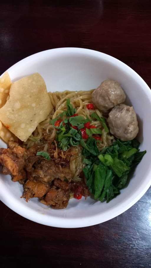 Bakso Malang Jawara Marelan 2