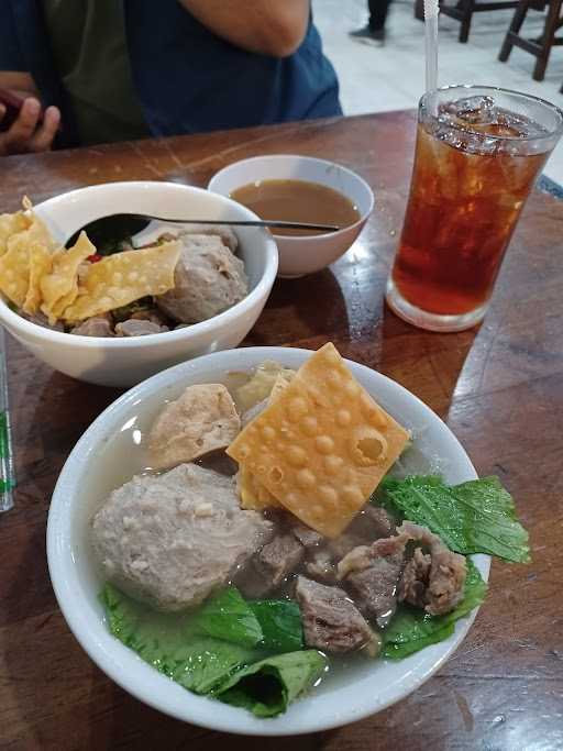 Bakso Malang Jawara Marelan 1