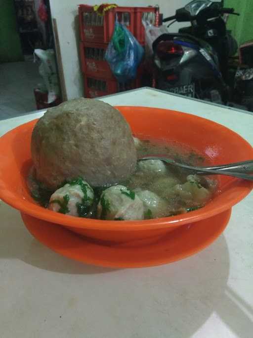 Bakso Mas Teguh 6