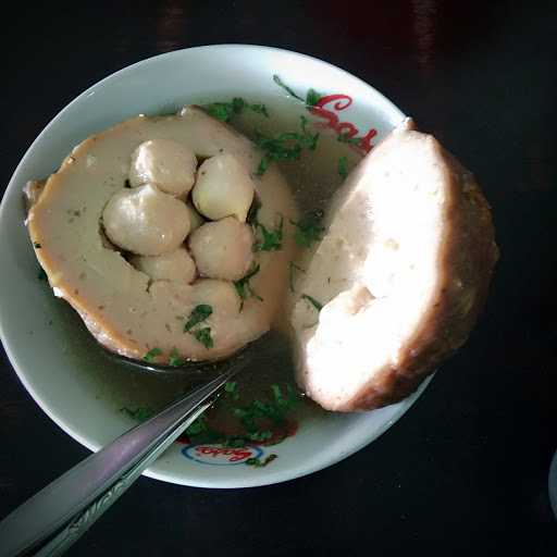 Bakso Mas Teguh 4