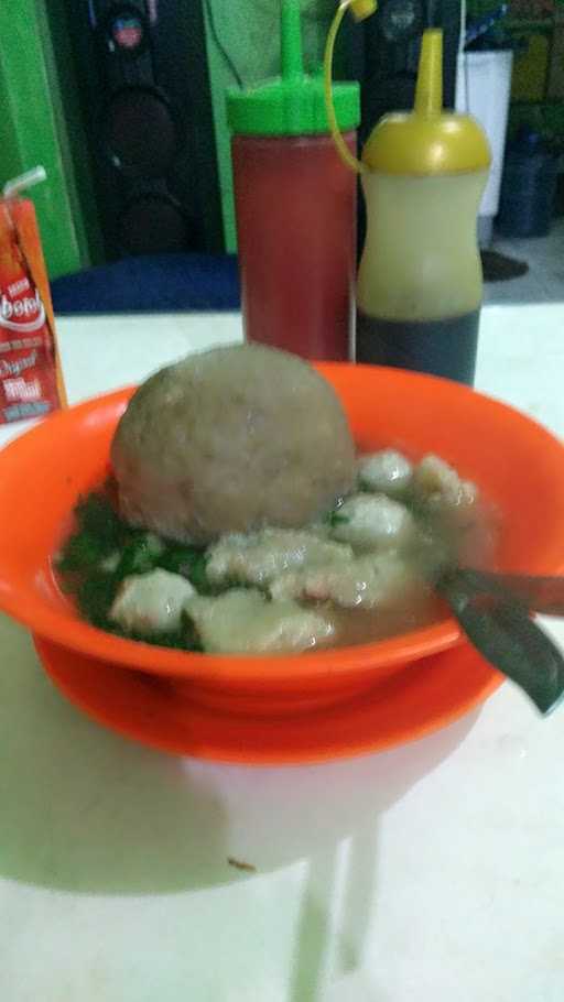 Bakso Mas Teguh 3