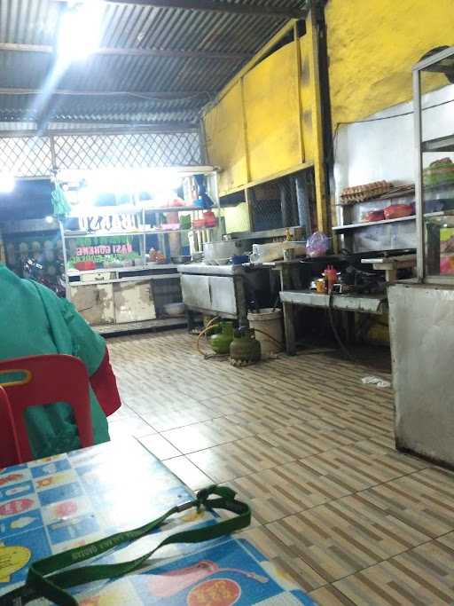 Bakso & Mie Ayam Wong Solo 10