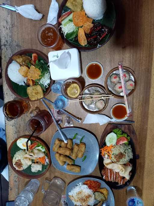 Bambu Ungu Resto 10