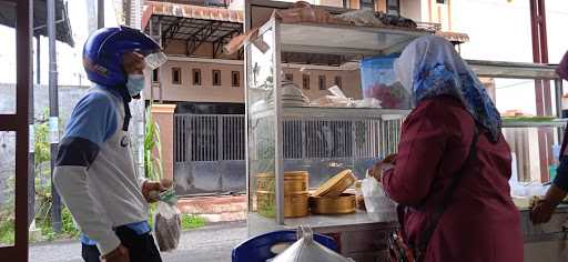 Bubur Ayam Cirebon 2