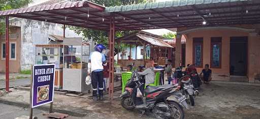 Bubur Ayam Cirebon 1