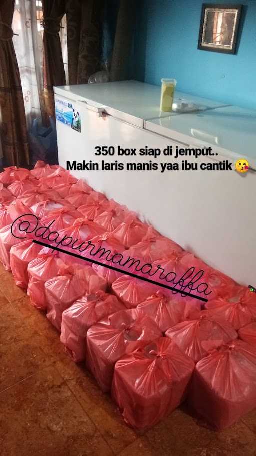 Dapur Mama Raffa 7