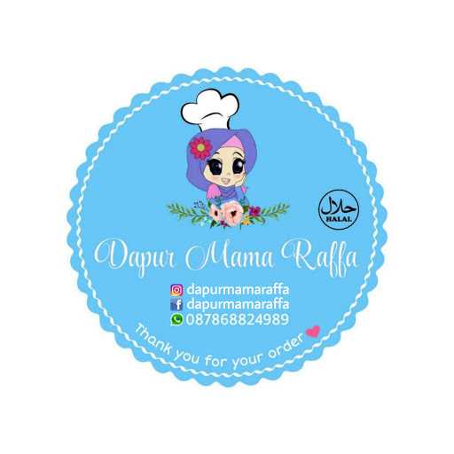 Dapur Mama Raffa 9