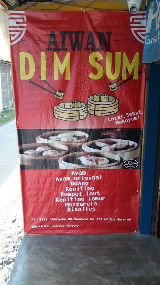 Dimsum Aiwan 4