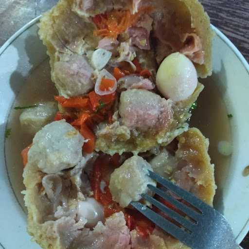 Dolin Bakso 3