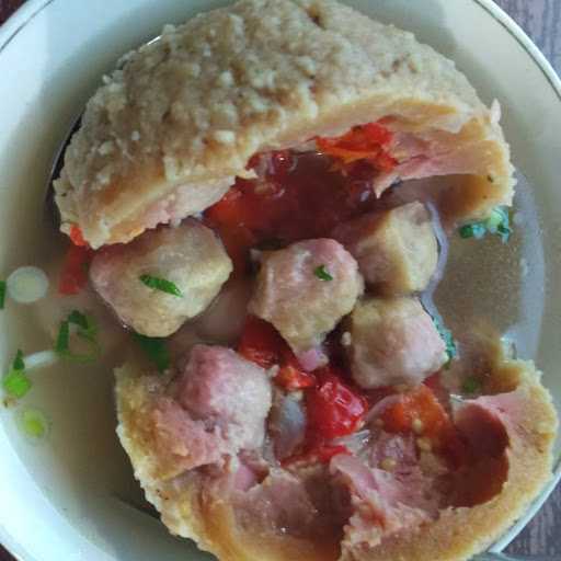 Dolin Bakso 5