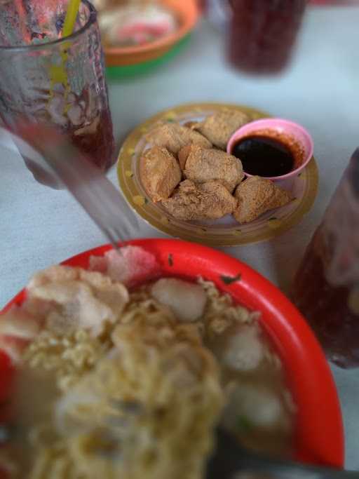 Dolin Bakso 6